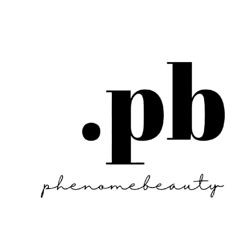 Phenome Beauty Storefront